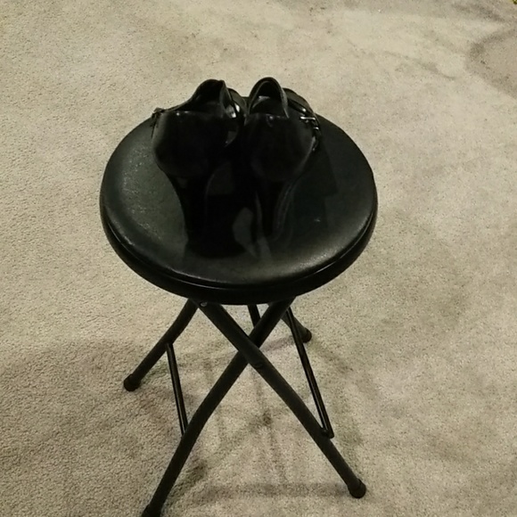 Ralph Lauren wedges - Picture 3 of 3